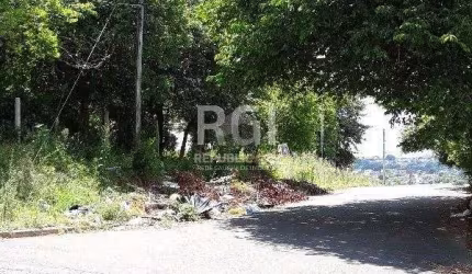 Terreno para Venda - 0m², 0 dormitórios, Bom Jesus