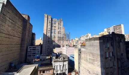Conjunto/Sala para Venda - 52.27m², 0 dormitórios, Centro Histórico