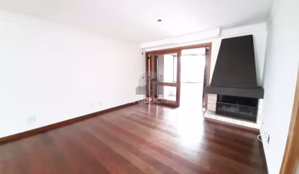 Apartamento para Venda - 181.63m², 3 dormitórios, sendo 1 suites, 2 vagas - Meni