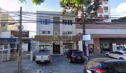 Loja para Venda - 20.94m², 0 dormitórios, Petrópolis