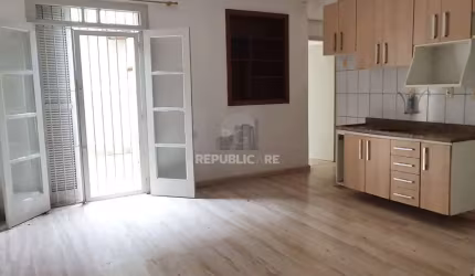 Apartamento para Venda - 40m², 1 dormitório, Santana