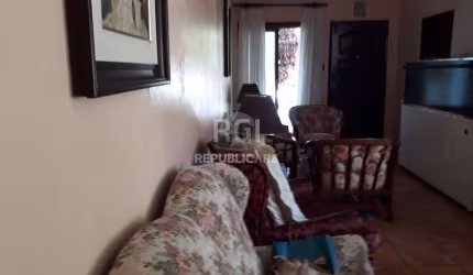 Casa para Venda - 200m², 3 dormitórios, sendo 1 suites, 1 vaga - Santana