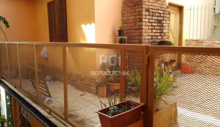 Casa para Venda - 164m², 2 dormitórios, 2 vagas - Santana