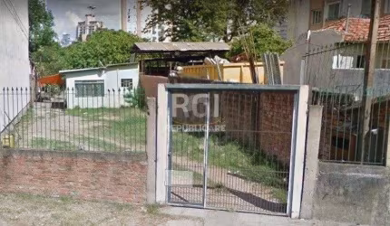 Terreno para Venda - 296m², 0 dormitórios, Partenon