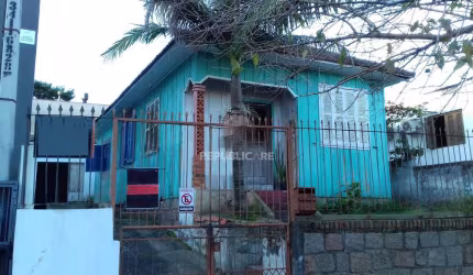 Casa para Venda - 91m², 2 dormitórios, 1 vaga - Jardim Botânico