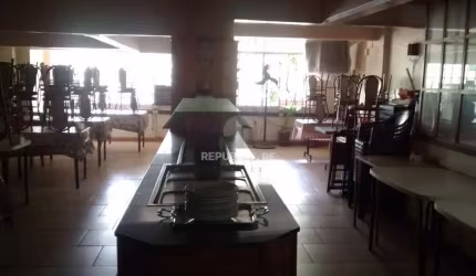Loja para Venda - 104m², 0 dormitórios, Bom Fim