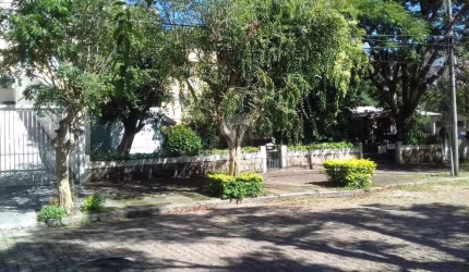 Terreno para Venda - 404.8m², 0 dormitórios, Jardim Botânico