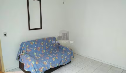 Apartamento JK para Venda - 31m², 0 dormitórios, Santana