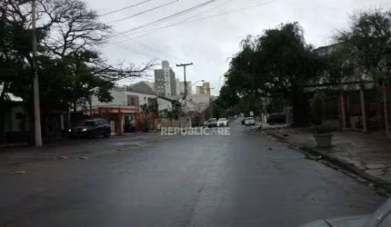 Terreno para Venda - 296m², 0 dormitórios, Partenon