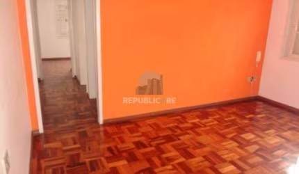 Apartamento para Venda - 56.57m², 2 dormitórios, Santana