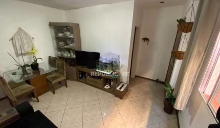 Apartamento para Venda - 60.87m², 2 dormitórios, 1 vaga - Intercap