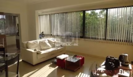 Apartamento para Venda - 119.39m², 3 dormitórios, sendo 1 suites, 1 vaga - Santa