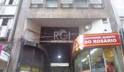 Loja para Venda - 25m², 0 dormitórios, Centro Histórico
