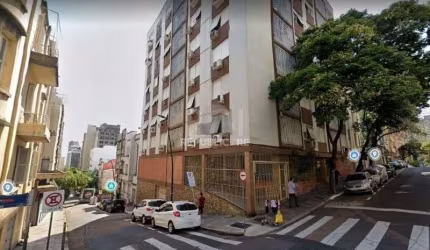 Box para Venda - 20.28m², 0 dormitórios, Centro Histórico