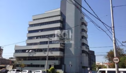 Conjunto/Sala para Venda - 52m², 0 dormitórios, 1 vaga - Santana
