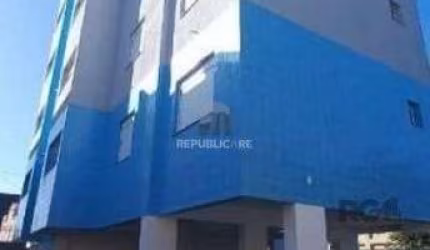 Cobertura para Venda - 131m², 2 dormitórios, sendo 1 suites, 1 vaga - Parque Bra
