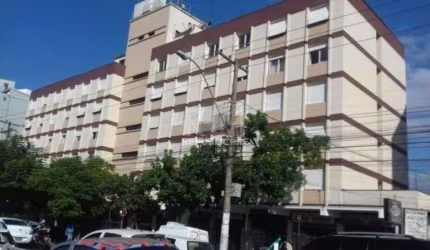 Apartamento JK para Venda - 31.63m², 1 dormitório, Praia De Belas