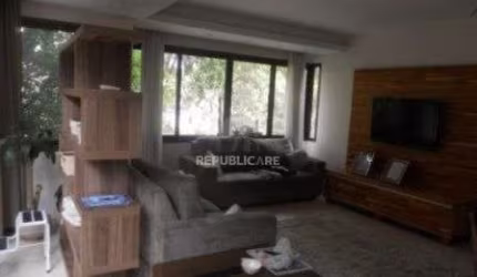 Apartamento para Venda - 129.81m², 3 dormitórios, sendo 1 suites, 2 vagas - São