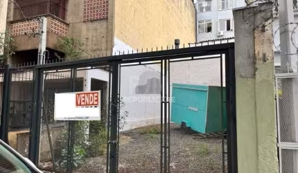 Terreno para Venda - 0m², 0 dormitórios, Centro Histórico