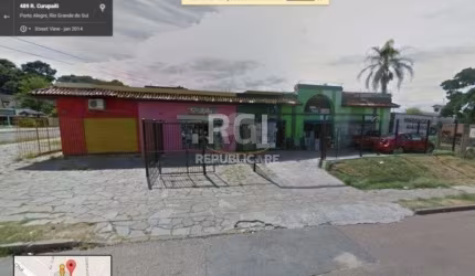 Terreno para Venda - 0m², 0 dormitórios, Cristal
