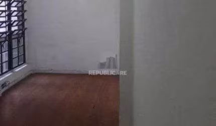 Conjunto/Sala para Venda - 18m², 0 dormitórios, Centro Histórico