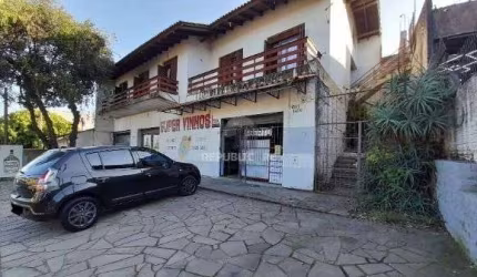 Predio para Venda - 434m², 0 dormitórios, Cavalhada