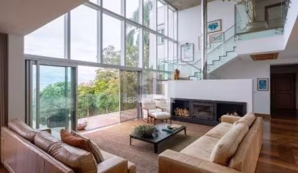 Casa para Venda - 463.7m², 4 dormitórios, sendo 4 suites, 4 vagas - Vila Conceiç