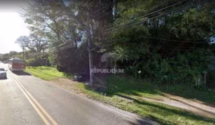 Terreno para Venda - 4520m², 0 dormitórios, Cavalhada