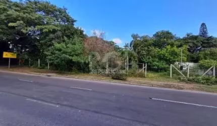 Terreno para Venda - 0m², 0 dormitórios, Cavalhada