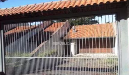 Casa para Venda - 517.69m², 4 dormitórios, sendo 4 suites, 2 vagas - Jardim Isab
