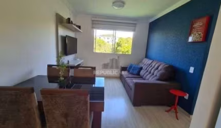 Apartamento para Venda - 40.29m², 2 dormitórios, 1 vaga - Cavalhada