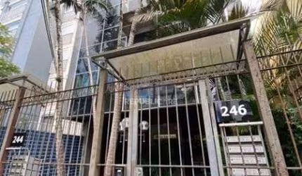 Conjunto/Sala para Venda - 52.47m², 0 dormitórios, Auxiliadora