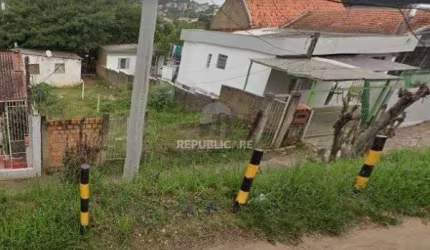 Terreno para Venda - 0m², 0 dormitórios, Cavalhada