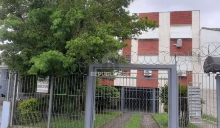 Apartamento para Venda - 55.35m², 1 dormitório, Camaquã