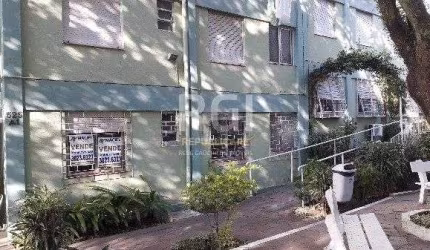 Apartamento para Venda - 35.13m², 1 dormitório, Camaquã