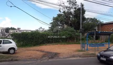 Terreno para Venda - 0m², 0 dormitórios, Cavalhada