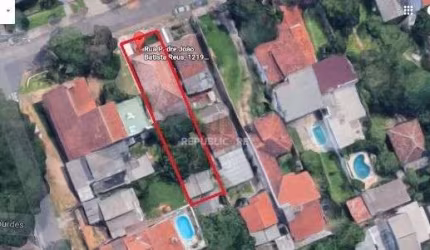 Terreno para Venda - 0m², 0 dormitórios, Tristeza
