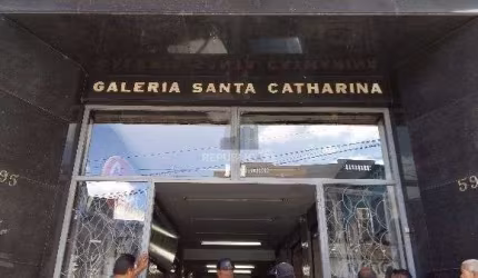 Loja para Venda - 26.47m², 0 dormitórios, Centro Histórico