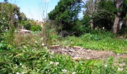 Terreno para Venda - 600m², 0 dormitórios, Camaquã