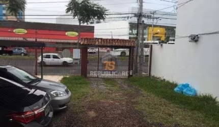 Terreno para Venda - 0m², 0 dormitórios, Cavalhada