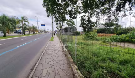 Terreno para Venda - 3778m² Na Avenida Cavalhada