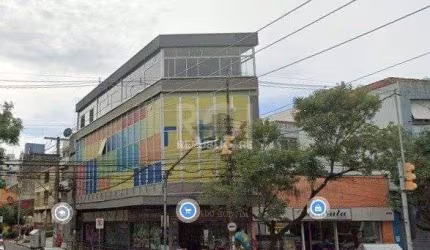Predio para Venda - 380m², 0 dormitórios, Bom Fim