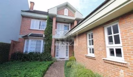 Casa Condominio para Venda - 225m², 4 dormitórios, sendo 1 suites, 2 vagas - Agr