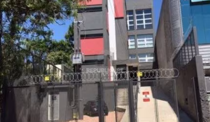 Predio para Venda - 937.11m², 0 dormitórios, 5 vagas - Bom Jesus