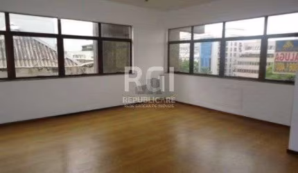 Conjunto/Sala para Venda - 47m², 0 dormitórios, Moinhos De Vento