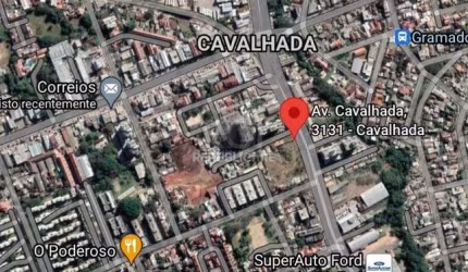 Terreno para Venda - 0m², 0 dormitórios, Cavalhada