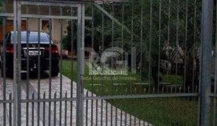 Casa para Venda - 100m², 0 dormitórios, Harmonia