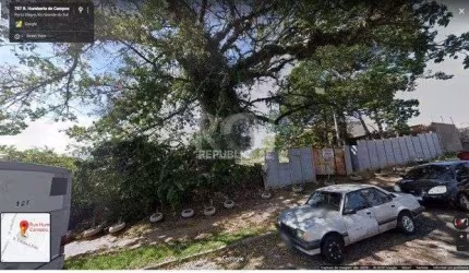 Terreno para Venda - 4840m², 0 dormitórios, Partenon