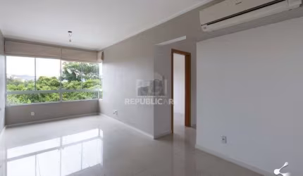 Apartamento para Venda - 71.36m², 3 dormitórios, sendo 1 suites, 1 vaga - Cavalh