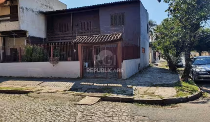Casa para Venda - 180m², 3 dormitórios, sendo 1 suites, 3 vagas - Sarandi